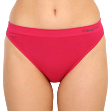  Női bambusz bugyi Gina pink (00018) S bugyi, női alsó