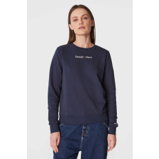  Női blúz Tommy Jeans DW0DW15056 Sötétkék L INTL