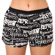 Női bő szárú boxeralsók Represent cég (R2W-BOX-0715) M női alsó