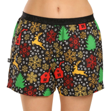  Női bő szárú boxeralsók Represent Gigi Gentle Deer (R3W-BOX-0720) M női alsó