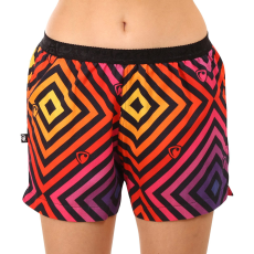  Női bő szárú boxeralsók Represent magic lines (R3W-BOX-0705) L