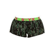  Női bő szárú boxeralsók Styx art sportos gumipánt kód (T1152) XL