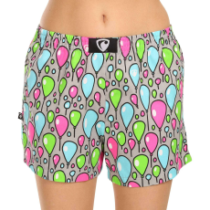  Női boxeralsó Represent Bella 99 Luftbalons (R3W-BOX-0616) S
