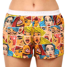 Női boxeralsó Represent pop art babes (R2W-BOX-0714) S női alsó