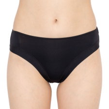  Női bugyi Bellinda fekete (BU812884-094) XL bugyi, női alsó