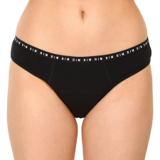 Női bugyik Bellinda menstruációs fekete (BU812840-094) M bugyi, női alsó