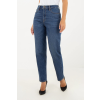  Női farmer Carol LEE L30UMWDU W28-L33 US Blue
