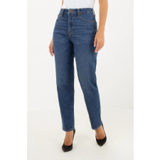 Női farmer Carol LEE L30UMWDU W28-L33 US Blue női nadrág