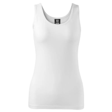 Női felső ALTISPORT NoPrint NP/ALW631 FEHÉR méret: XL női trikó