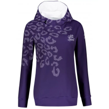 Női funkcionális pulóver prémium ALTISPORT VOJ/ALW047MI01 LILA méret: XXXL női pulóver, kardigán