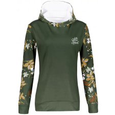 Női funkcionális pulóver prémium ALTISPORT VOJ/ALW063MI01 KHAKI méret: XL női pulóver, kardigán