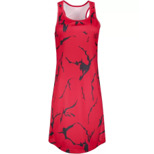 Női funkcionális ruha prémium ALTISPORT VOJ/ALW052SAT01 PIROS méret: XXXL női ruha