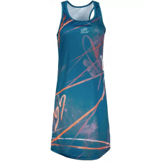  Női funkcionális ruha prémium ALTISPORT VOJ/ALW082SAT01 KEROZIN méret: XS