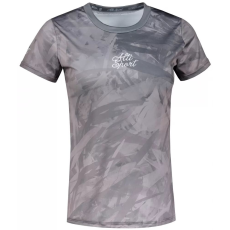  Női funkcionális T -piró prémium ALTISPORT VOJ/ALW096TR01 SZÜRKE méret: XXXL