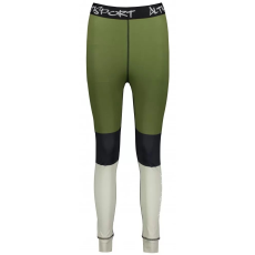  Női funkcionális termo nadrág prémium ALTISPORT VOJ/ALW051TER02 KHAKI méret: L