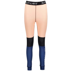  Női funkcionális termo nadrág prémium ALTISPORT VOJ/ALW051TER02 NARANCSSÁRGA/KÉK méret: XXXL