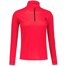 Női funkcionális Thermo pulóver prémium ALTISPORT VOJ/ALW000TER03 PIROS méret: 4XL női pulóver, kardigán