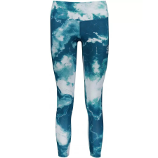 Női hosszú nadrág prémium ALTISPORT VOJ/ALW066LEG01 ZÖLDBLUE méret: XL női nadrág