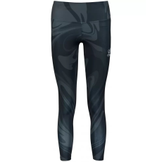  Női hosszú nadrág prémium ALTISPORT VOJ/ALW072LEG01 FEKETE méret: XXXL