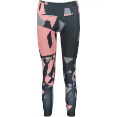  Női hosszú nadrág prémium ALTISPORT VOJ/ALW080LEG01 FEKETE-SOROZATOK méret: XS