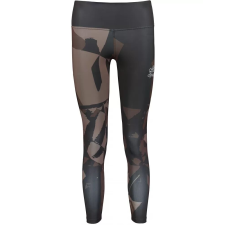 Női hosszú nadrág prémium ALTISPORT VOJ/ALW080LEG01 SÖTÉTBARNA méret: XXXL női nadrág