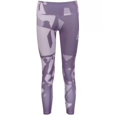  Női hosszú nadrág prémium ALTISPORT VOJ/ALW080LEG01 SZÜRKE-ERŐSZAKOS méret: XS