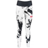  Női hosszú, prémium funkcionális leggings ALTISPORT VOJ/ALW036LEG01 ABSZTRAKCIÓ méret: S