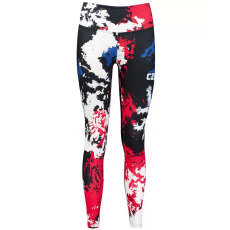  Női hosszú, prémium funkcionális leggings ALTISPORT VOJ/ALW036LEG01 FOLTOK méret: S