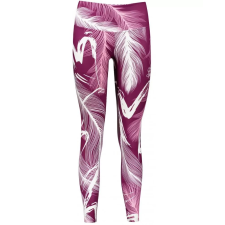 Női hosszú prémium leggings ALTISPORT VOJ/ALW001LEG01 FUKSZIA méret: M női nadrág