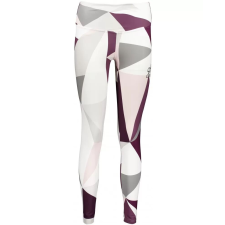  Női hosszú prémium leggings ALTISPORT VOJ/ALW007LEG01 FEHÉR méret: XL női nadrág