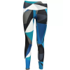  Női hosszú prémium leggings ALTISPORT VOJ/ALW007LEG01 KEROZIN méret: XXXL
