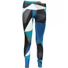 Női hosszú prémium leggings ALTISPORT VOJ/ALW007LEG01 KEROZIN méret: XXXL női nadrág