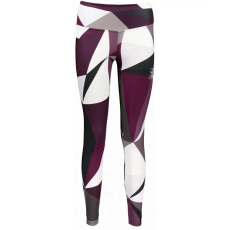  Női hosszú prémium leggings ALTISPORT VOJ/ALW007LEG01 LILA méret: XL