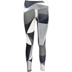 Női hosszú prémium leggings ALTISPORT VOJ/ALW007LEG01 SZÜRKE méret: XXXL