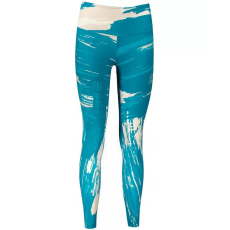  Női hosszú prémium leggings ALTISPORT VOJ/ALW010LEG01 KEROZIN/BARNA méret: XXXL