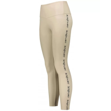 Női hosszú prémium leggings ALTISPORT VOJ/ALW021LEG01 BARNA méret: XL női nadrág