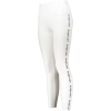  Női hosszú prémium leggings ALTISPORT VOJ/ALW021LEG01 FEHÉR méret: M