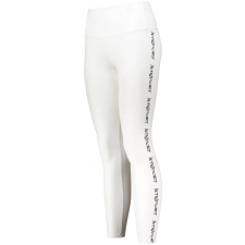 Női hosszú prémium leggings ALTISPORT VOJ/ALW021LEG01 FEHÉR méret: S női nadrág