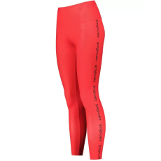  Női hosszú prémium leggings ALTISPORT VOJ/ALW021LEG01 PIROS méret: XXL