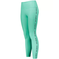 Női hosszú prémium leggings ALTISPORT VOJ/ALW021LEG01 TÜRKIZ méret: L női nadrág