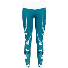 Női hosszú prémium leggings ALTISPORT VOJ/ALW022LEG01 KEROZIN méret: XXL női nadrág