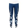 Női hosszú prémium leggings ALTISPORT VOJ/ALW022LEG01 SZOKÁSOK méret: L