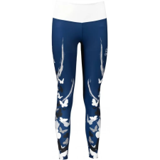 Női hosszú prémium leggings ALTISPORT VOJ/ALW022LEG01 SZOKÁSOK méret: L női nadrág