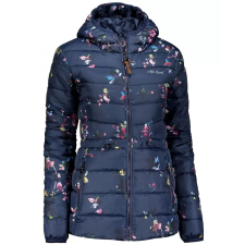  Női kabát ALTISPORT DARCIA SÖTÉTKÉK méret: XS női dzseki, kabát