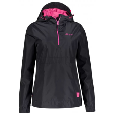  Női kabát ALTISPORT ELENE FEKETE méret: XS női dzseki, kabát