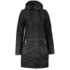  Női kabát ALTISPORT JUCA LCTB215 FEKETE méret: XS