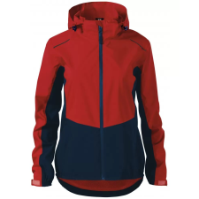 Női kabát ALTISPORT NoPrint NP/ALW953 PIROS méret: S női dzseki, kabát