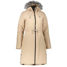  Női kabát ALTISPORT VOLENA LCTB218 BÉZS méret: M női dzseki, kabát