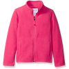  Női kabát - Amazon Essentials: Girls' Fleece - rózsaszín - Méret: gyermek XL