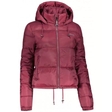  Női kabát KIXMI REINA BURGUNDIA méret: XL női dzseki, kabát